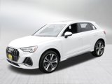 Used 2020 Audi Q3 2.0T Premium Plus w/ Premium Plus Package image 3
