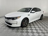 Used 2016 Kia Optima LX image 3