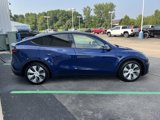 Used 2021 Tesla Model Y Long Range image 2