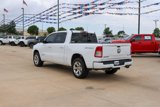 Used 2022 RAM 1500 Big Horn image 3