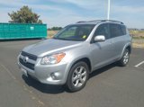 Used 2012 Toyota RAV4 Limited image 4