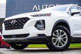 Used 2020 Hyundai Santa Fe SE image 2