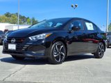 New 2025 Nissan Versa SR image 4