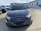 Used 2020 Ford EcoSport SE image 2