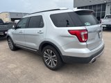 Used 2016 Ford Explorer Platinum image 4
