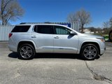 Used 2018 GMC Acadia Denali w/ Technology Package image 3