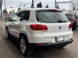 Used 2012 Volkswagen Tiguan SEL image 5