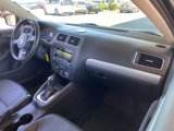Used 2013 Volkswagen Jetta SE image 5