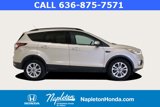 Used 2017 Ford Escape SE w/ Equipment Group 201A image 4