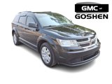 Used 2017 Dodge Journey SE image 3