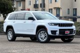 New 2025 Jeep Grand Cherokee L Laredo image 2
