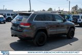 Certified 2021 Jeep Grand Cherokee Laredo X image 6