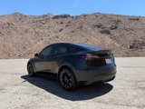 Used 2023 Tesla Model Y Long Range image 5