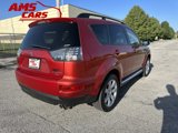 Used 2010 Mitsubishi Outlander XLS image 4