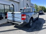 New 2025 Ford Maverick XLT image 4