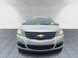 Used 2017 Chevrolet Traverse LT w/ Style and Technology Package image 3