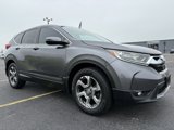 Used 2018 Honda CR-V EX image 3