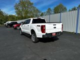 Certified 2022 Ford Ranger XLT w/ Equipment Group 302A High image 2