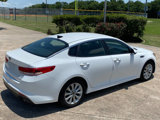 Used 2016 Kia Optima LX w/ Option Group 014 image 5