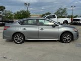 Used 2014 Nissan Sentra SR w/ Premium Package image 2
