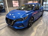 Used 2020 Nissan Sentra SR w/ Premium Package image 4