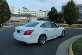 Used 2012 Hyundai Equus Signature image 6