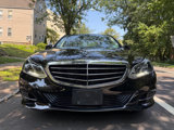 Used 2016 Mercedes-Benz E 350 4MATIC Sedan w/ Premium Package image 3