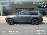 Used 2021 Jeep Grand Cherokee L Laredo image 2