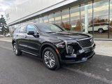 New 2025 Cadillac XT4 Premium Luxury image 4