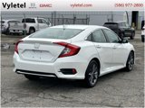 Used 2020 Honda Civic EX image 3