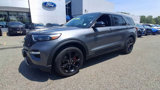 Certified 2022 Ford Explorer ST w/ Equipment Group 401A image 4