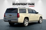 Used 2015 Chevrolet Suburban LTZ image 3
