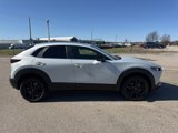 New 2025 MAZDA CX-30 AWD 2.5 S w/ Select Sport Pkg image 2