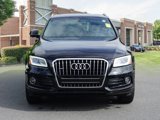 Used 2016 Audi Q5 2.0T Premium Plus w/ Technology Package image 4