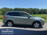 Used 2015 Subaru Forester 2.5i Limited w/ Popular Package #1 image 2
