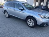 Used 2018 Subaru Outback 2.5i Premium image 4
