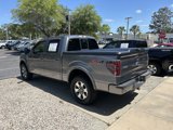 Used 2012 Ford F150 FX4 w/ FX Luxury Pkg image 5