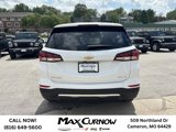 Used 2024 Chevrolet Equinox LT image 4