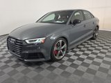 Used 2020 Audi S3 Premium Plus w/ Premium Plus Package image 4