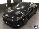 Used 2022 Kia K5 GT-Line image 5