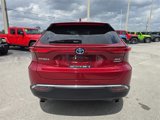 Used 2021 Toyota Venza XLE image 5