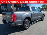 Used 2019 Ford Ranger XLT w/ Equipment Group 301A Mid image 4
