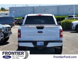 Used 2018 Ford F150 XL w/ Equipment Group 101A Mid image 5