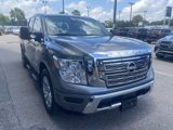 Used 2024 Nissan Titan SV w/ SV Convenience Package image 5