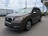 Used 2019 Subaru Ascent Touring w/ Popular Package #3 image 3