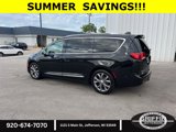 Used 2020 Chrysler Pacifica Limited w/ Tire & Wheel Group image 6