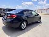 Used 2013 Honda Civic LX image 5