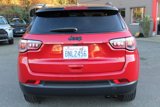 Used 2018 Jeep Compass Altitude image 4