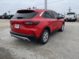 New 2024 Ford Escape Active w/ Tech Pack #1 image 4
