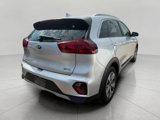 Used 2021 Kia Niro LX image 4